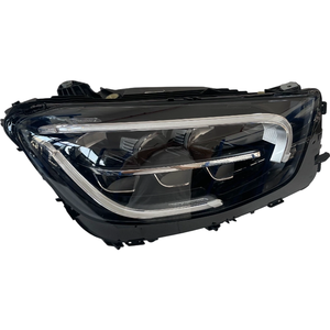 A2539060104 A2539060204 pour <span class=keywords><strong>Mercedes</strong></span> Benz <span class=keywords><strong>GLC</strong></span> W253 Phares à LED GLC200 GLC260 GLC300 GLC350 GLC43 GLC63 Modèle 2020 2021 <span class=keywords><strong>2022</strong></span> - Product Image 3