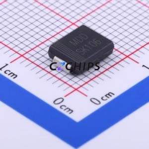 ไดโอดชอทท์กี้ไดโอด SK106C IC (DO-214AB) ใหม่ล่าสุดและดั้งเดิมชิปชิ้นส่วนอิเล็กทรอนิกส์ - Product Image 1