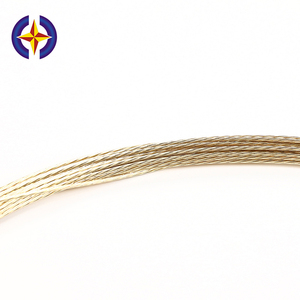 3*0.2 + 6*0.35HTスチールコードラジアルタイヤ/タイヤ用ビーズワイヤー - Product Image 5