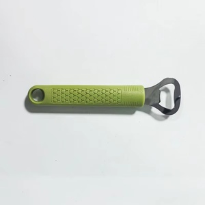 Hot Selling Kitchen Supplies Stainless Steel Kitchenware Kitchen Tool Kitchen Gadgets with Plastic Handle - Product Image 6