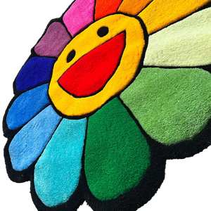 Alfombras de <span class=keywords><strong>Manga</strong></span> de poliéster antideslizantes para decoración del hogar modernas personalizadas, bonitas alfombras de Anime con <span class=keywords><strong>tu</strong></span> foto, alfombrillas especiales de Anime troqueladas - Product Image 5