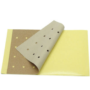 KOYO analgesik harimau, stiker pereda nyeri radang sendi, plester otot keseleo - Product Image 3