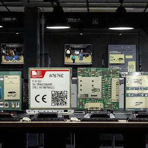 SIMcom SIM7676E LTE CAT1 4G 2G 450M Voix Protocole MQTT Charge USB Chipset pour Applications M2M/IoT - Product Image 3