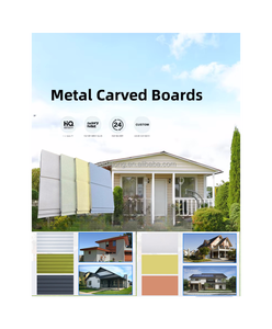 Panneau mural extérieur décoratif en mousse <span class=keywords><strong>de</strong></span> polyuréthane isolante, résistant au feu, <span class=keywords><strong>prix</strong></span> d'usine, vente chaude en Corée - Product Image 5