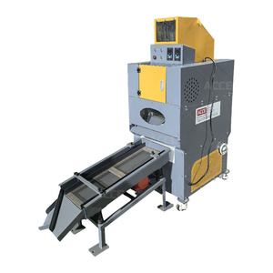 Macchina per il riciclaggio di cavi granulatore di filo di rame - Product Image 1