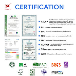 Envase Transparente Desechable para Alimentos con Tapa, Blister de PET, Seguro para Alimentos, Caja para Sushi para Llevar, con Logotipo Personalizado, Venta al por Mayor - Product Image 5