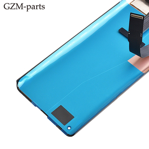 Écran tactile OLED Edge Plus XT2063 3 pour <span class=keywords><strong>Motorola</strong></span> Edge 2020, remplacement - Product Image 5