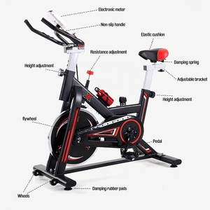 Nhà Máy Bán buôn giá quay xe đạp vật lý đi xe đạp nhà sử dụng máy tập thể dục xe đạp thương mại trong nhà quay xe đạp - Product Image 2