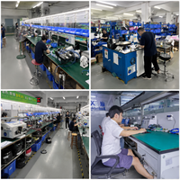 Cargador de vehículos eléctricos de CC de 480 kW, montado en suelo, con doble pistola, NACS CCS IP54 OCPP1.6 OCPP2.0.1 Ethernet Wi-Fi 4G, para uso comercial nuevo, OEM ODM, con certificación ETL.