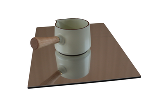 Panneaux composites en <span class=keywords><strong>aluminium</strong></span> (ACP) pour revêtement mural extérieur, revêtement PVDF, épaisseurs 3mm, <span class=keywords><strong>4mm</strong></span>, 5mm, format 4x8, en tôle ACM - Product Image 4