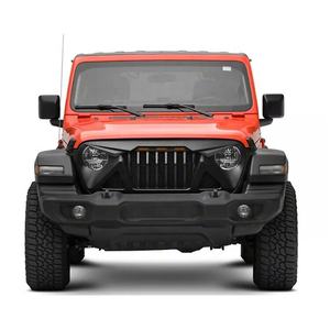 Grille électrique de prédateurs tout terrain, accessoire pour Jeep Wrangler JL - Product Image 3