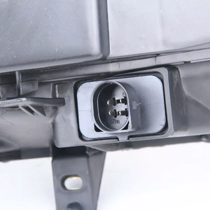 Faro Delantero Halógeno para Coche Ojo de Gato de Autopartes KSEEK para <span class=keywords><strong>VW</strong></span> <span class=keywords><strong>Golf</strong></span> <span class=keywords><strong>3</strong></span> MK3 - Product Image 5