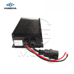 Оригинальное AMB155-740300-000 зарядное устройство для использования в Hangcha поддон грузовик CBD15-A2MC1 - Product Image 3