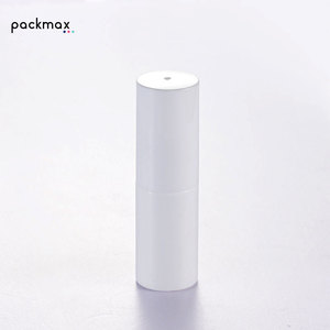 Fabricante Mayorista de Botellas de Spray de Plástico Blanco Transparente de Alta Hermeticidad, Botella de Spray Portátil de 35 ml - Product Image 4