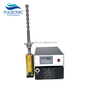 Estrattore Cooperativo Automatico a Ultrasuoni e Microonde per Pirolisi ed Esterificazione da Laboratorio con Motore PLC per Recipiente a Pressione - Product Image 2