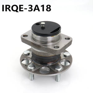 Conjunto de Cubo de Rueda Trasero con RodamientoIRQE-3A18 42200-T7A-J51 para Honda Vezel LCV Europa - Product Image 4