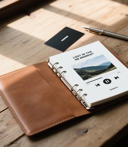 Fornitura di Fabbrica dal Fornitore Affidabile: Quaderno Impermeabile - Product Image 2