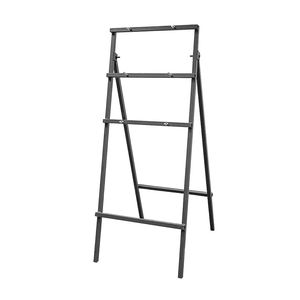 M hình chữ nhật với khung biển báo kim loại bổ sung - Product Image 6