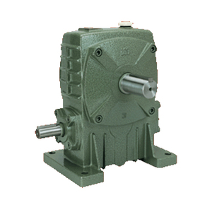 Reductor de velocidad de engranajes helicoidales WPES 120-175, Serie de cajas de engranajes - Product Image 3
