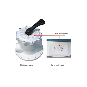 <span class=keywords><strong>Nettoyage</strong></span> du <span class=keywords><strong>filtre</strong></span> à sable de <span class=keywords><strong>piscine</strong></span> / Filtres à sable et pompes pour <span class=keywords><strong>piscine</strong></span> - Product Image 4