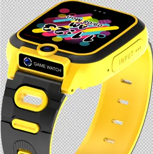 SKMEI Q67 Educational Games 2 Camera For Magic Selfie Video MP3 Player Cartoon Children's Digital Watch