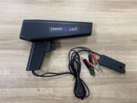 Allumage Timing Light 12V Automobile Moteur Timing Light Gun Inductif Strobe Timing Light Outil pour Voiture Véhicule Moto