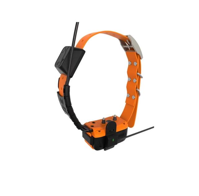 ESEEK Biomedical GPS Collar for Animals: Vital Monitoring SDK + Research Data Export - University Lab Supply Program
