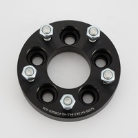5x4.75 "alésage central 74.1mm en alliage d'aluminium 6061T6 forgeage joint de moyeu de roue adaptateur de roue entretoise de roue pour BMW