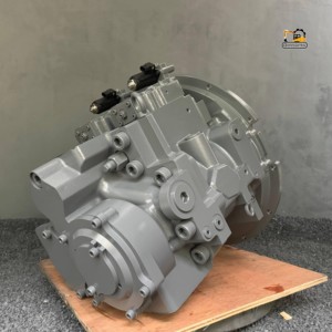 Bomba Hidráulica Principal Deere 470G LC 470 P-Tier 4699645 PG202165 Compatible con Piezas de Excavadora - Product Image 2