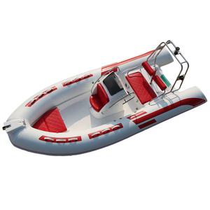 Haohai-barco inflable de fibra de vidrio, CE china 480, hipalon, a la venta o en <span class=keywords><strong>alquiler</strong></span> - Product Image 1