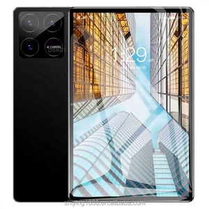 Tablette <span class=keywords><strong>PC</strong></span> de bureau 10 pouces avec logo personnalisé, compatible Microsoft <span class=keywords><strong>Word</strong></span> Excel, 32 Go + 1 To, Android 16, tablette éducative pour étudiants, pour l'école - Product Image 1