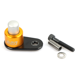 Bloqueo de palanca de freno de motocicleta para interruptor de estacionamiento de motocicleta para YAMAHA NMAX 155 <span class=keywords><strong>125</strong></span> NVX <span class=keywords><strong>125</strong></span> 155 - Product Image 6