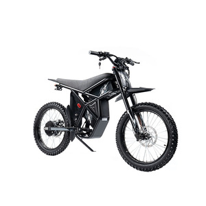 Ridingtimes GT73 for US 2000W for EU E-bike Fat Dirt Bike Tires 48v Mountain Bike - Product Image 3