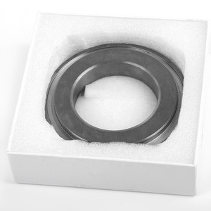 Anillos de Sellado de Carburo de Tungsteno/Sellos Mecánicos de Carburo Cementado, Fabricante Original de China - Product Image 5