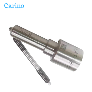 中国制造新的共轨喷油器喷嘴dlla145p1031柴油喷油器喷嘴095000-7500 1465A279 - Product Image 5