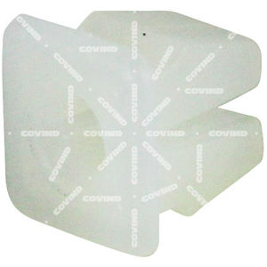 CLIP DE Fijación adecuado para Iveco AS S-WAY DAILY 2016 DAILY 2014 DAILY 2019 (17894580) - Product Image 1