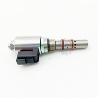 Válvula Solenoide de Alta Calidad para Excavadora, 24V, 174-4913 CA1744913, para 950G 950GII 962G 962GII 966GII 972GII 980GII 980H