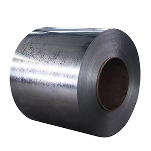 Tôle, Bande et Bobine d'acier galvanisé Z275, Galvalume, PPGI, GI, GL - <span class=keywords><strong>Prix</strong></span> - Product Image 6