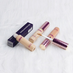 QIBEST-Corrector líquido para ojos, 5 <span class=keywords><strong>colores</strong></span>, cobertura completa, para <span class=keywords><strong>ojeras</strong></span> - Product Image 2