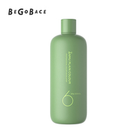 Salon de coiffure professionnel Oxy crème 3% 6%/9%/12% crème permanente de peroxyde d'oxydant de cheveux pour la couleur des cheveux