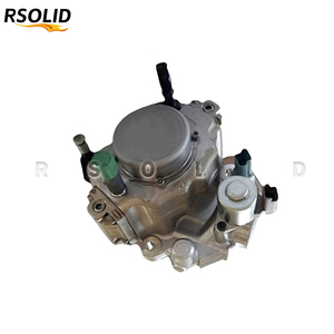 Bomba de Combustible Diésel Rsoliddiesel 7256789 400912-00136C Delphl para T740 T750 T770, Piezas de Repuesto para Maquinaria Pesada de Construcción - Product Image 4