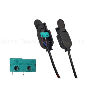 ملحقات تبديل زنبرك صغيرة متينة لشعلة اللحام ولمسدس قطع البلازما هيكل مفتاح أساسي - Product Image 2
