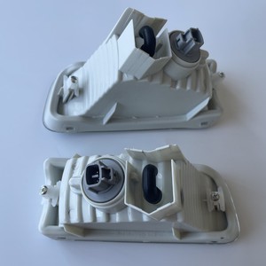 Luces Delanteras para 4Runner, Señales de Giro, 1999-2002, OE 81520-35250, Repuestos Halógenos - Product Image 2