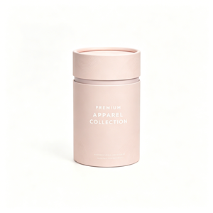 Colorful Macaron Rigid Round <b>Gift</b> <b>Box</b> for <b>Small</b> Scented Candle Votive Wax Packaging <b>Small</b> MOQ Factory Support - Product Image 3