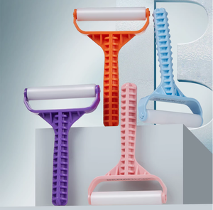 Rodillo Especial para Experimentos de Transferencia de Membranas WB, para Eliminar Burbujas de Aire, Rodillo WB para Uso en Laboratorio - Product Image 1