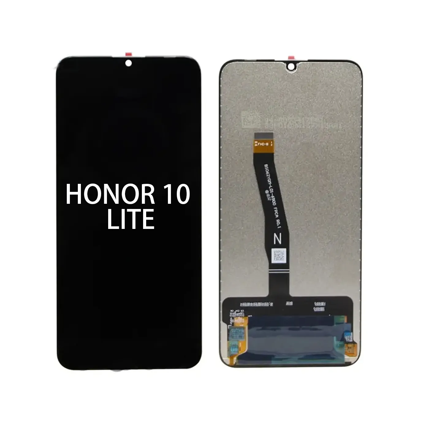 Amazon hot selling 2023 mobile phone LCD screen for LCD honor 10 lite display LCD touch screen