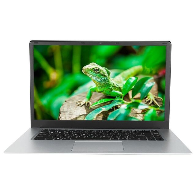 YEPO Laptop with Arabic English Keyboard Celeron N3350 Computer Laptop 6GB Ram 500GB HDD Cheapest Laptop