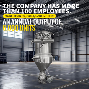 Máy hút bột thép không gỉ 304 Máy hút chân không mới cho nhà hàng đậu Nhà máy sản xuất nhà máy Sử dụng bán lẻ - Product Image 6