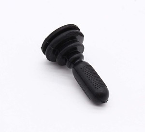 For Ford Fiesta MK6 2001-2006 Manual <strong>Door</strong> Wing Mirror <strong>Knob</strong> 1507431 VA0168 - Product Image 4