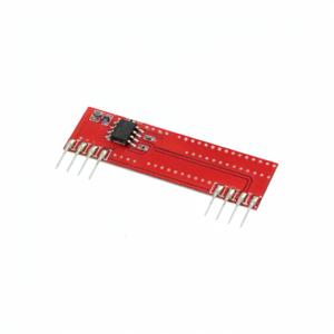 Distribuidor Autorizado de Receptores de RF AM-RX12A-433P - Product Image 1